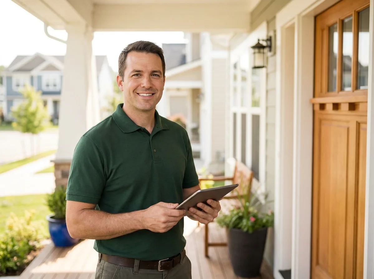 Pest control FAQs for Nimitz, WV